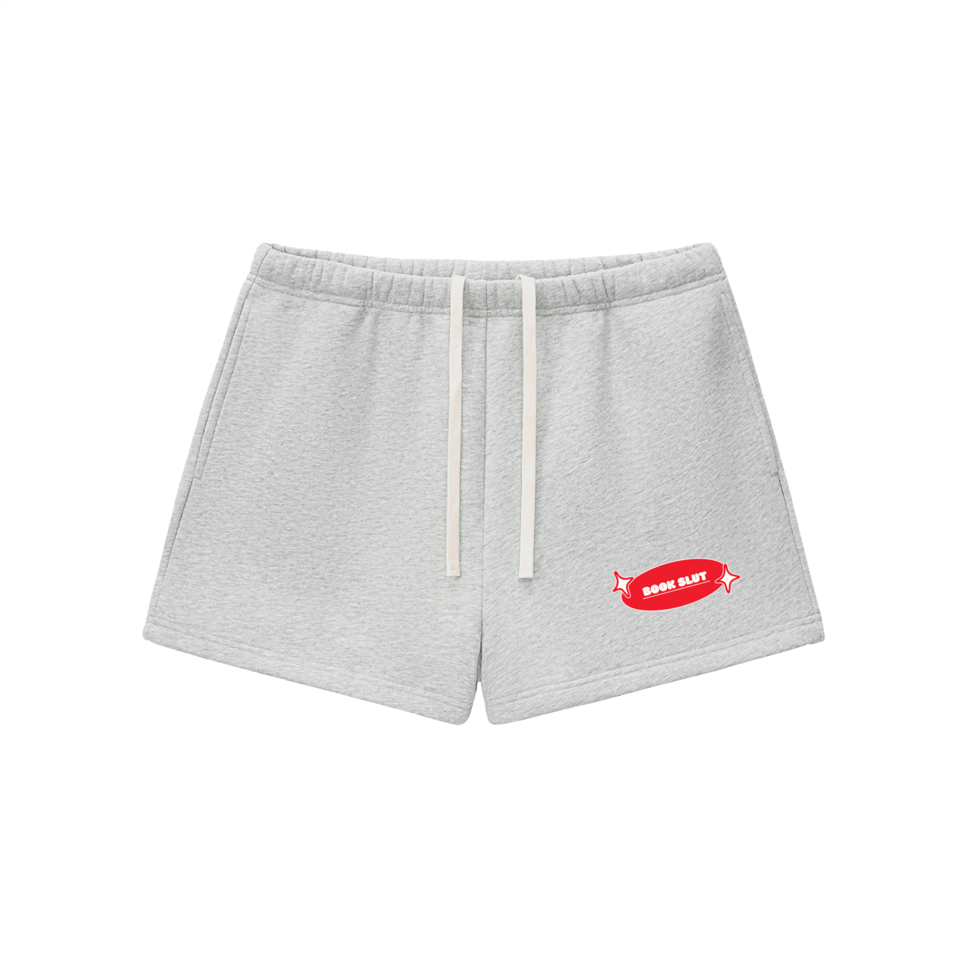 Women's BookTok | Sweatshorts