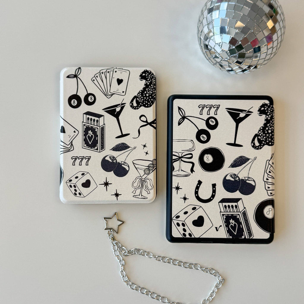 Lucky Girl Syndrome Kindle