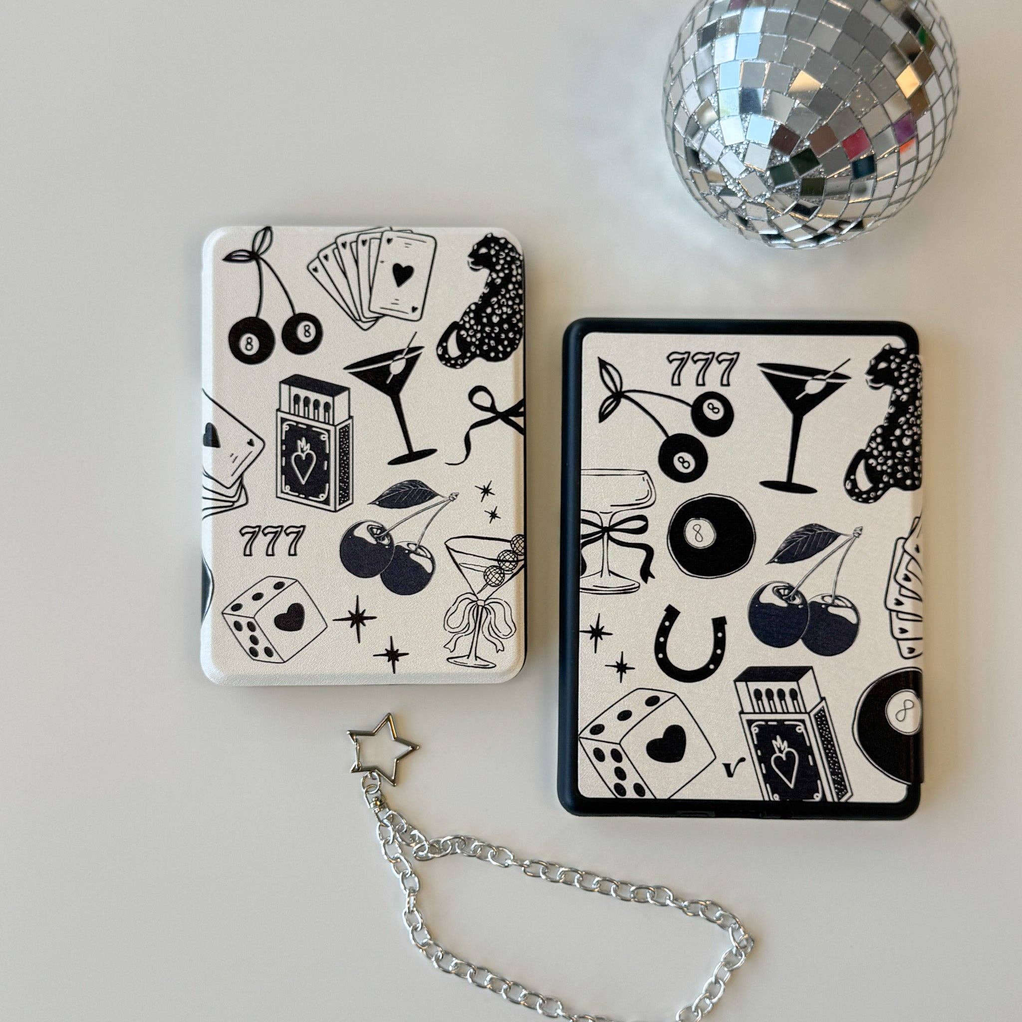Lucky Girl Syndrome Kindle