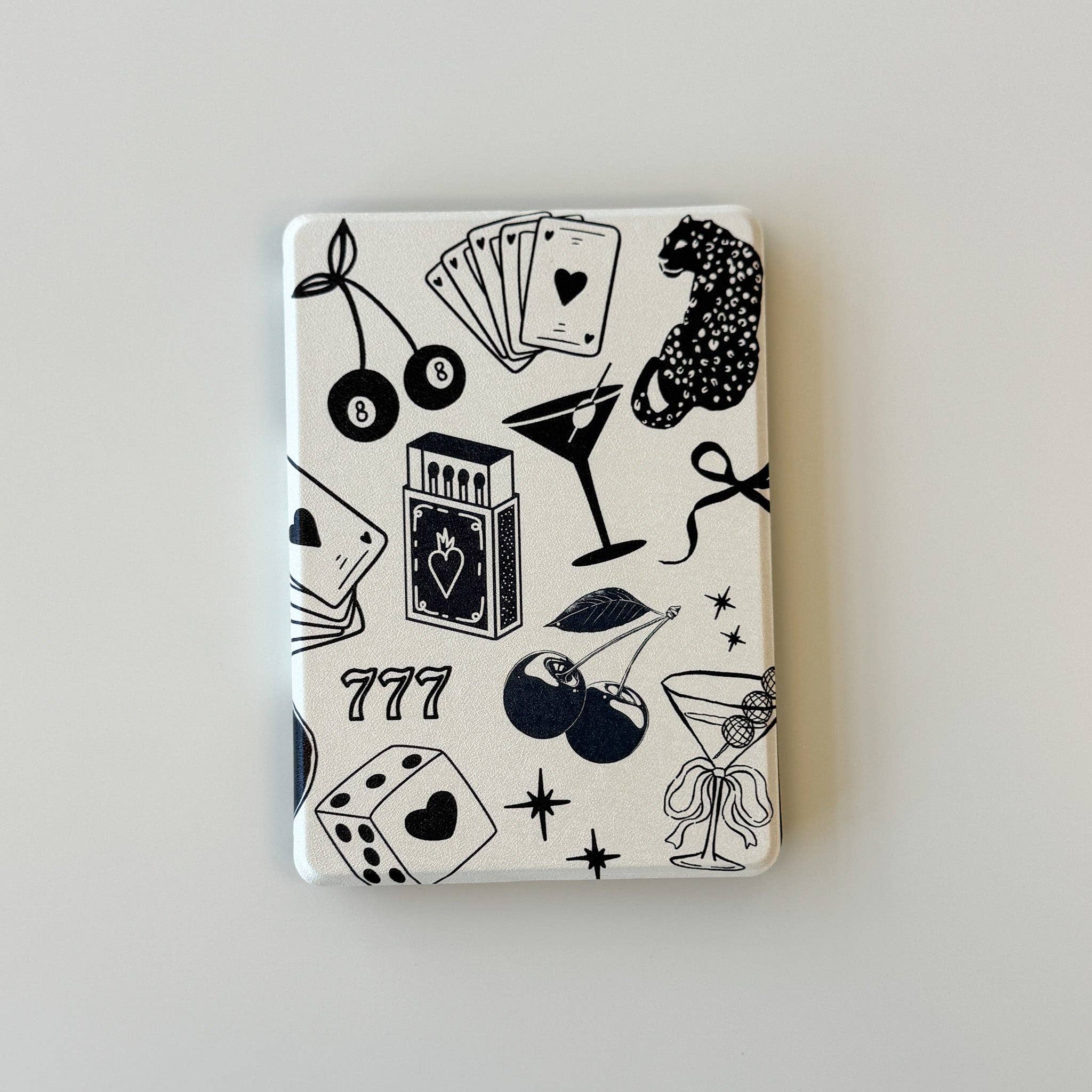 Lucky Girl Syndrome Kindle