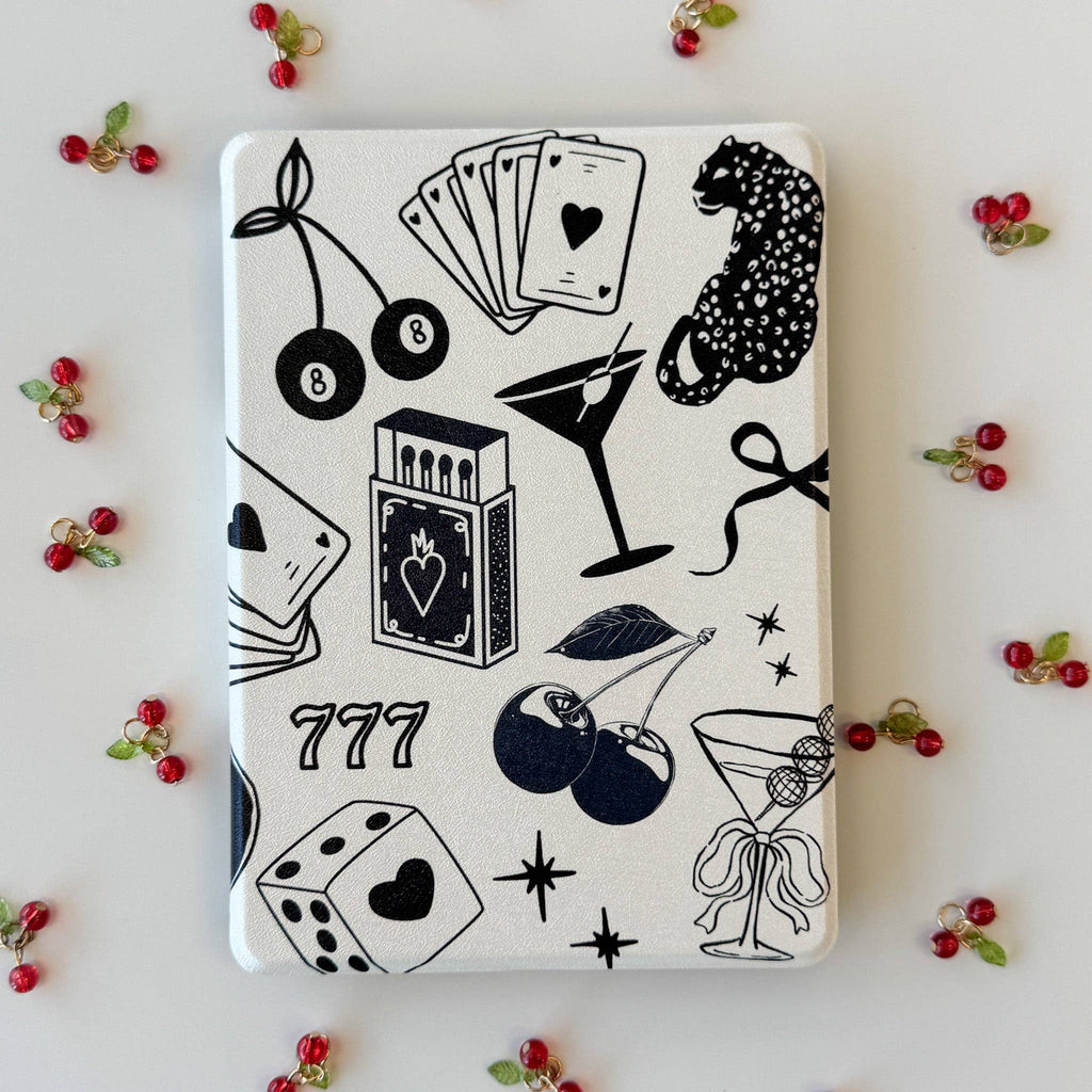 Lucky Girl Syndrome Kindle