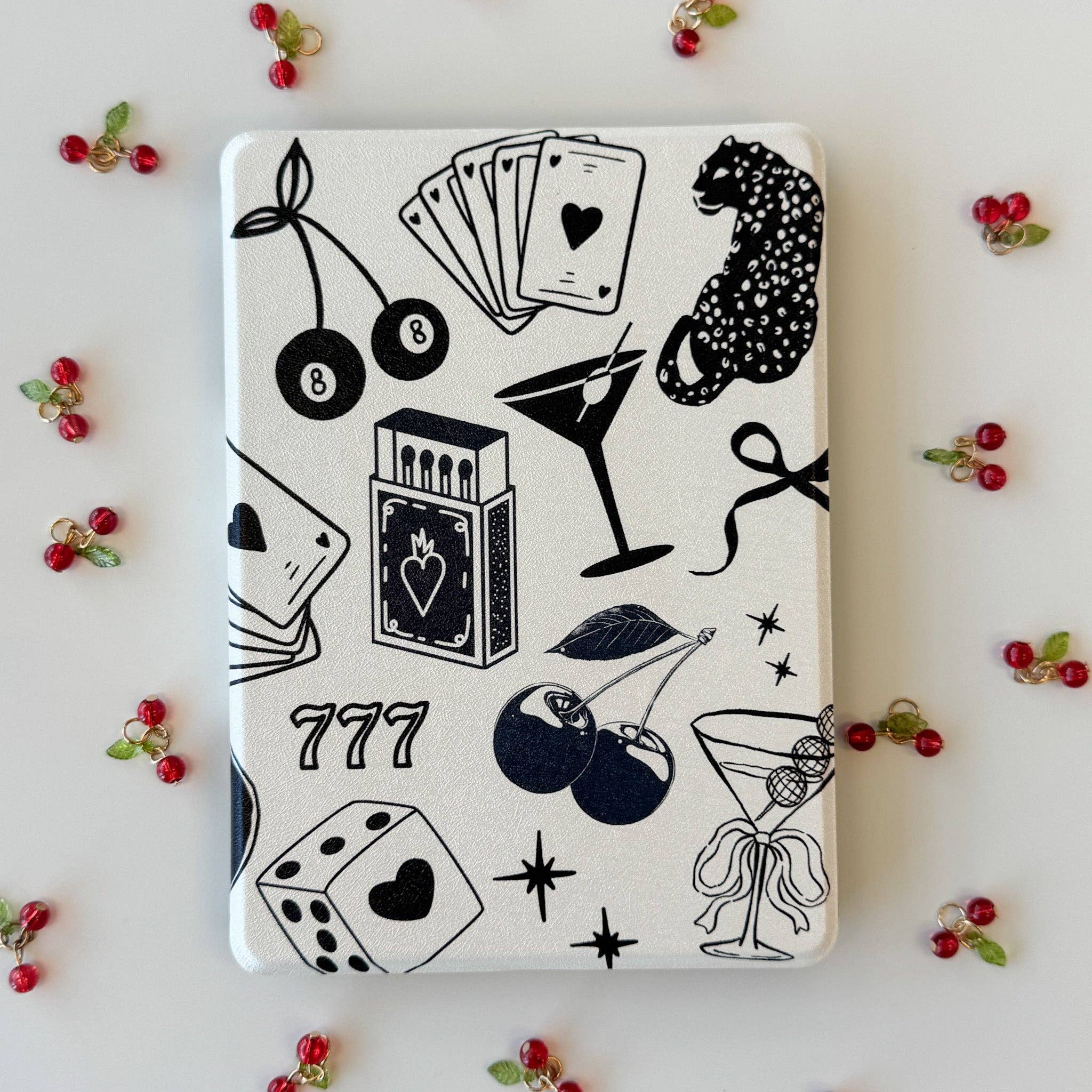 Lucky Girl Syndrome Kindle