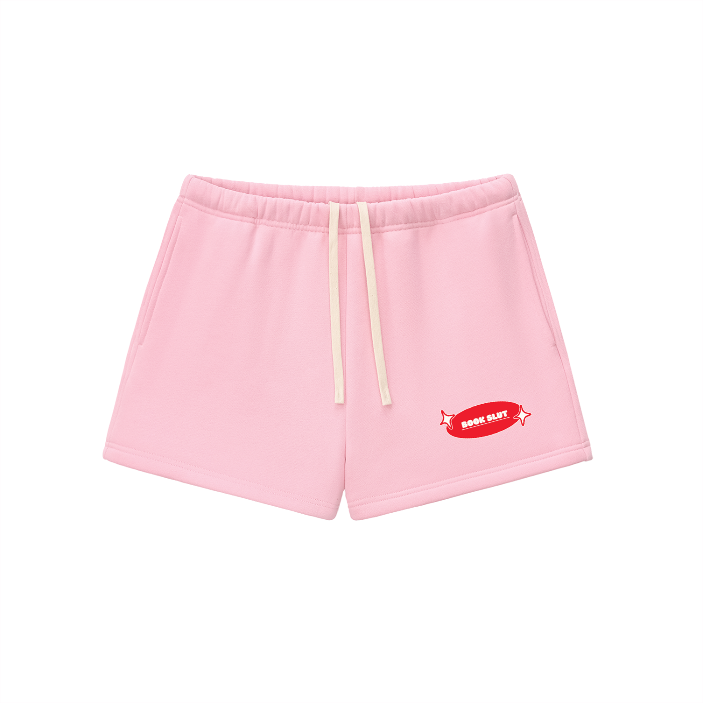 Women's BookTok | Sweatshorts