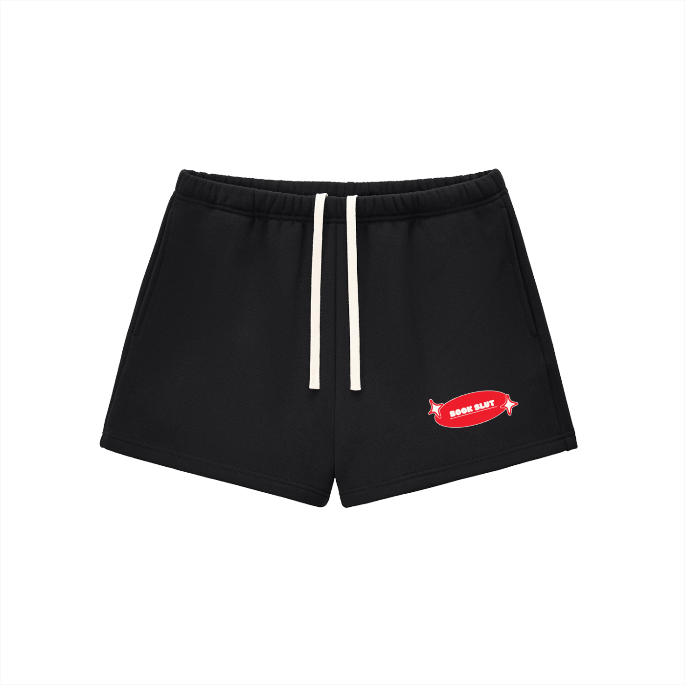 Women's BookTok | Sweatshorts