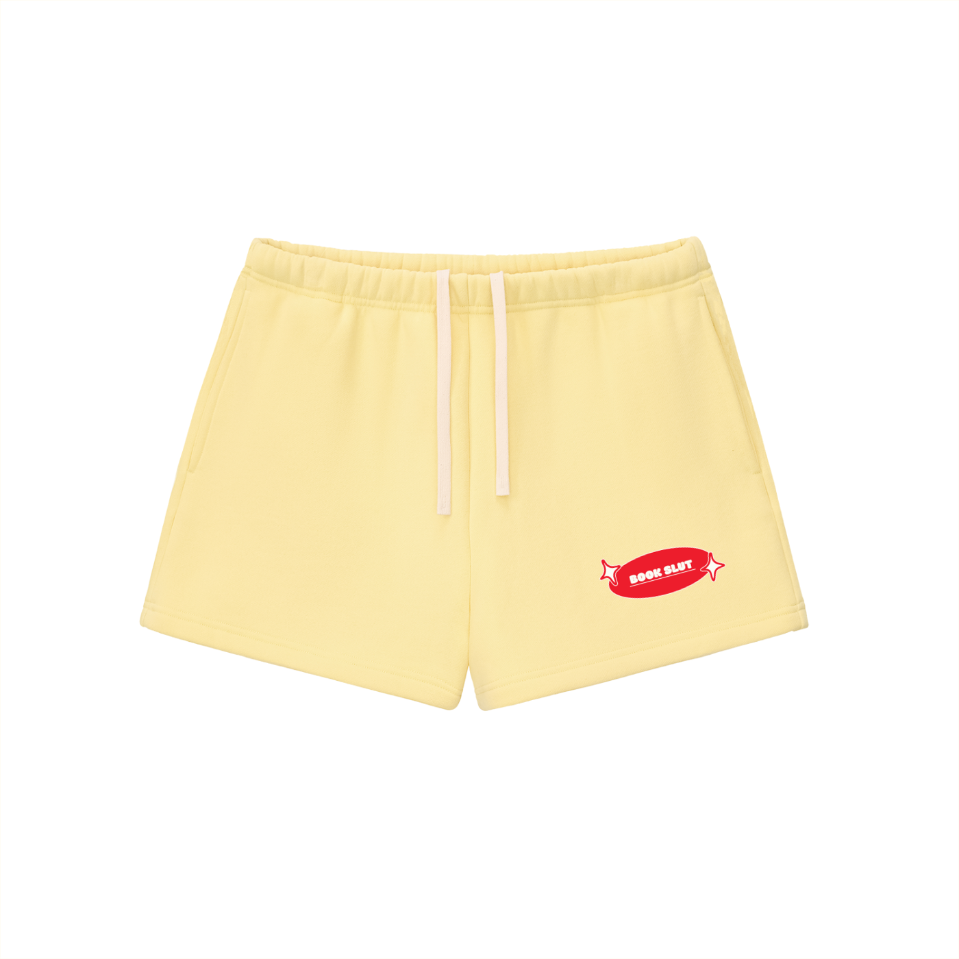 Women's BookTok | Sweatshorts