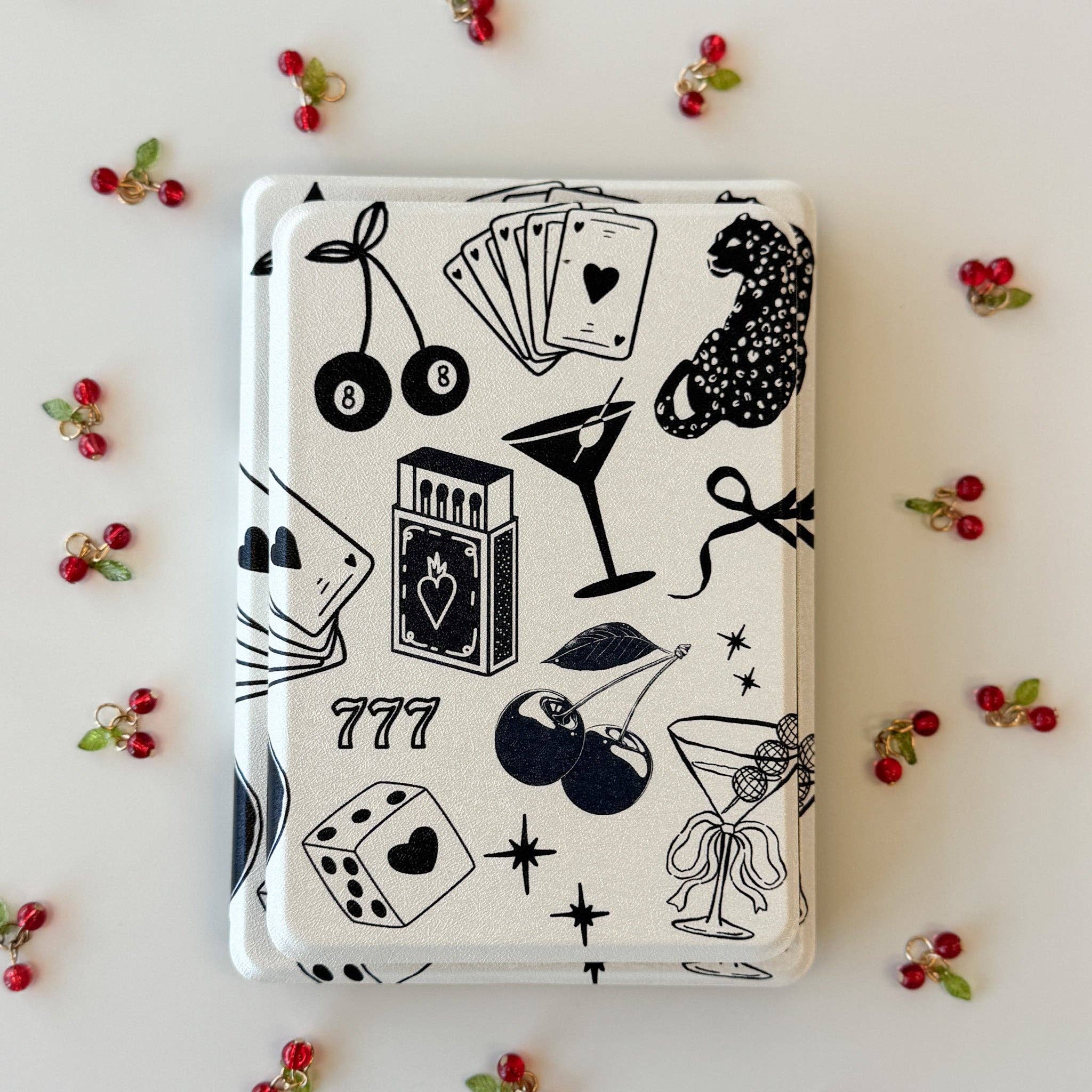 Lucky Girl Syndrome Kindle