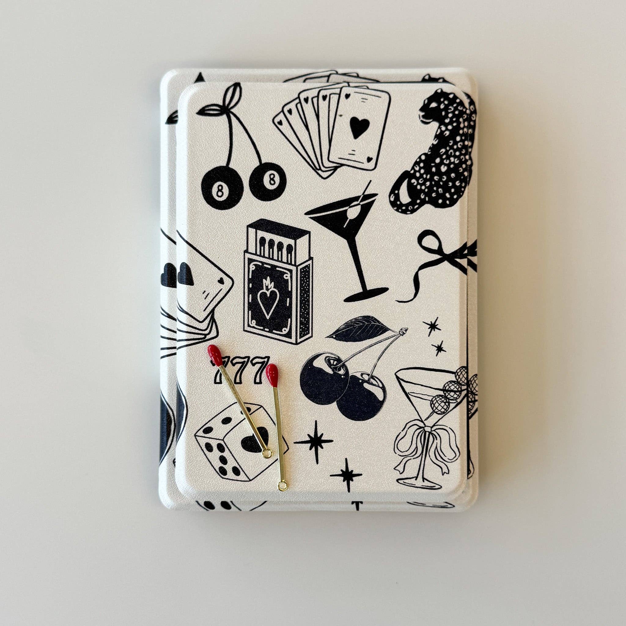 Lucky Girl Syndrome Kindle