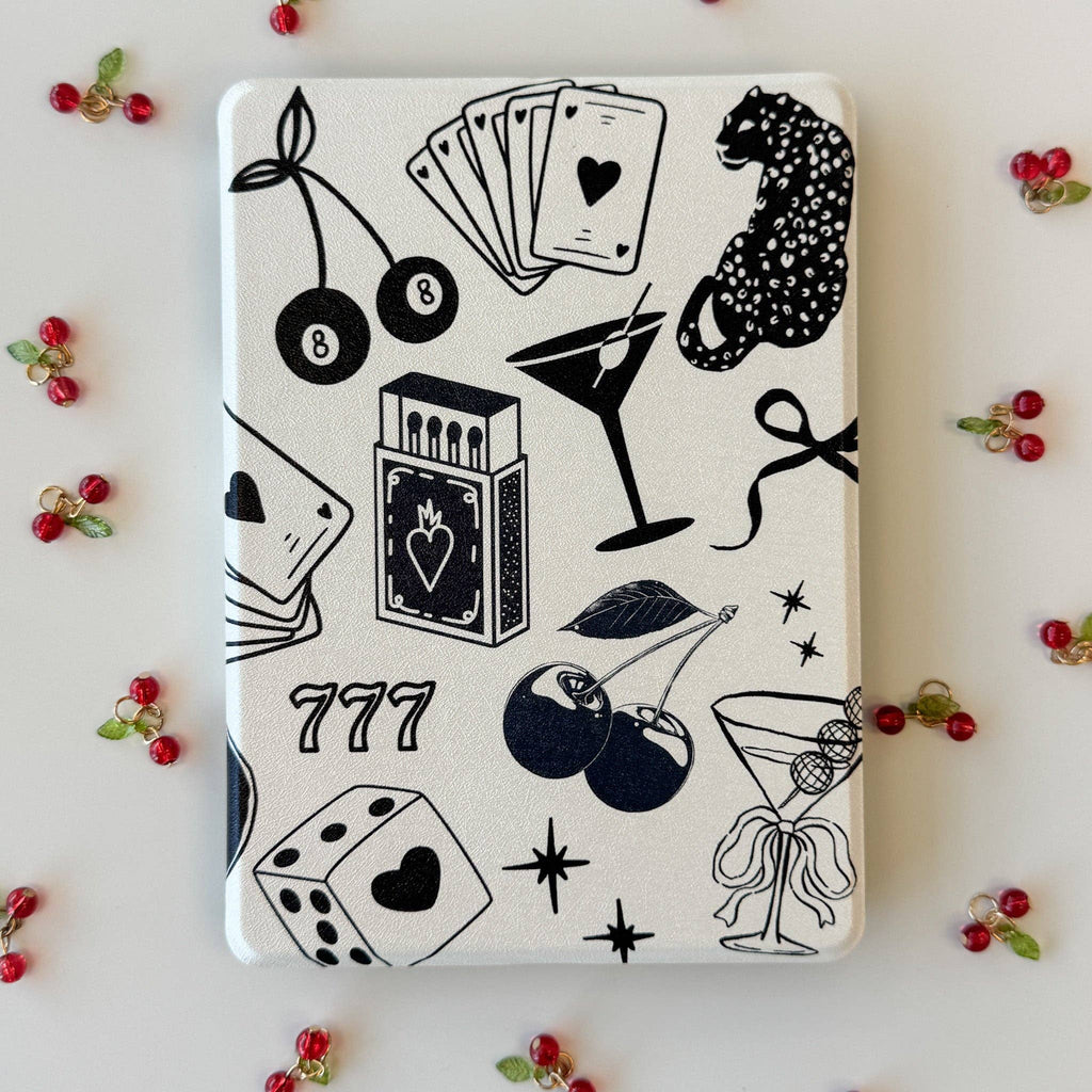 Lucky Girl Syndrome Kindle