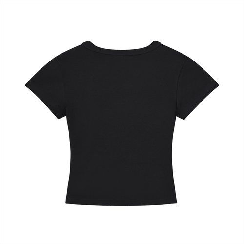 Chance of Smut | Women's Cropped T-Shirt