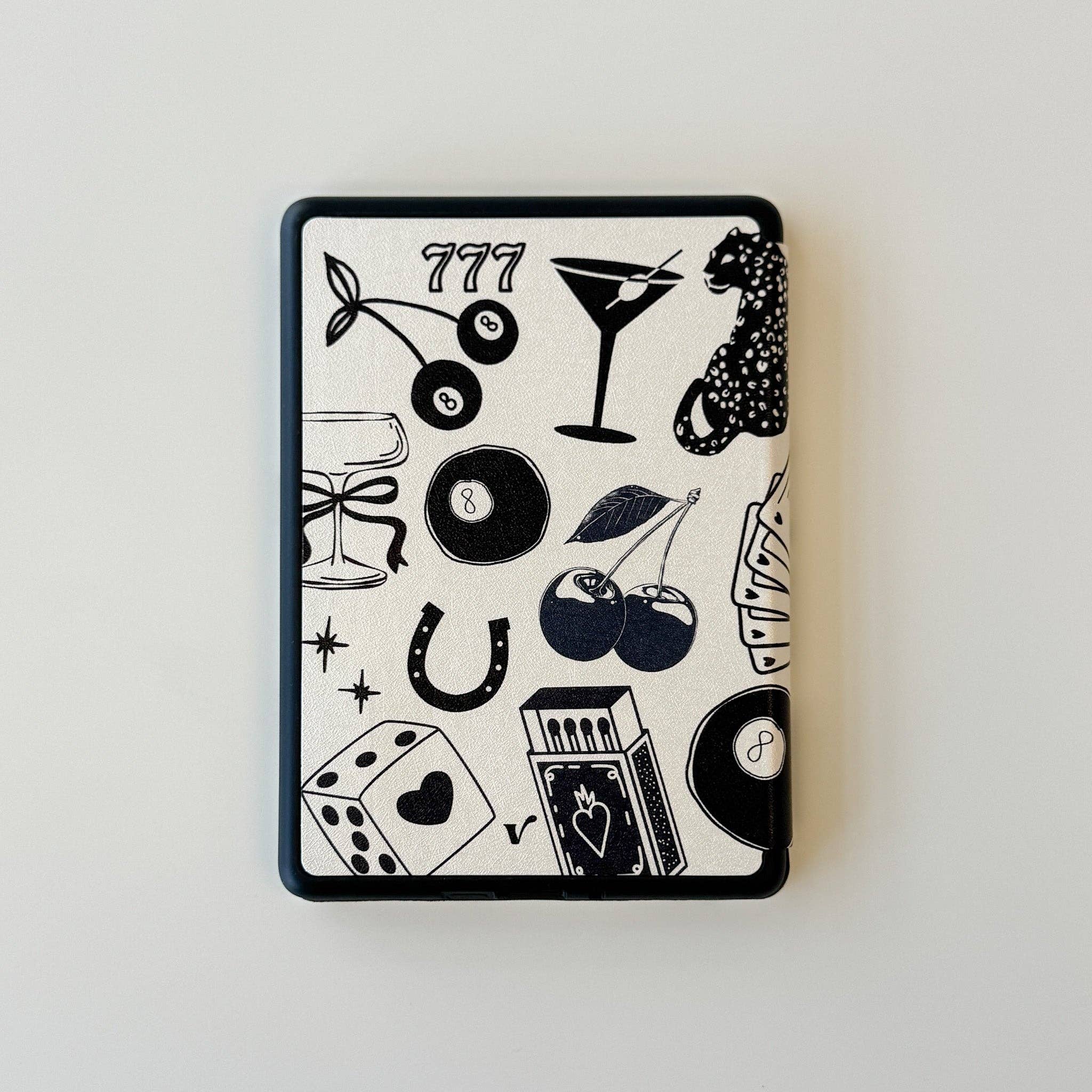 Lucky Girl Syndrome Kindle