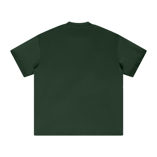 Happy Days Ahead | Flower T-Shirt