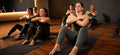 NEXT CHAPTER PILATES