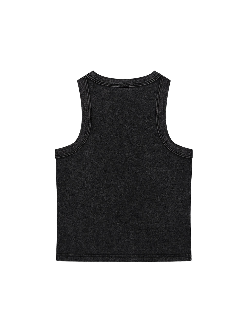 Women's Snow Washed Tank Top